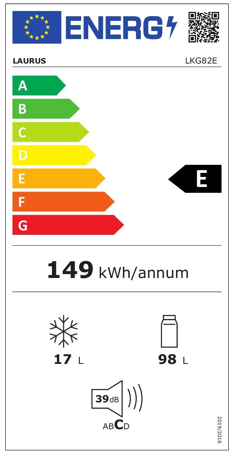 K24-E-G-A Energy