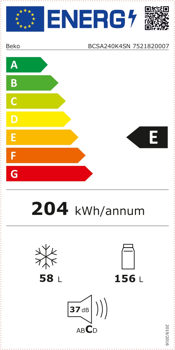 K24-E-G-A Energy