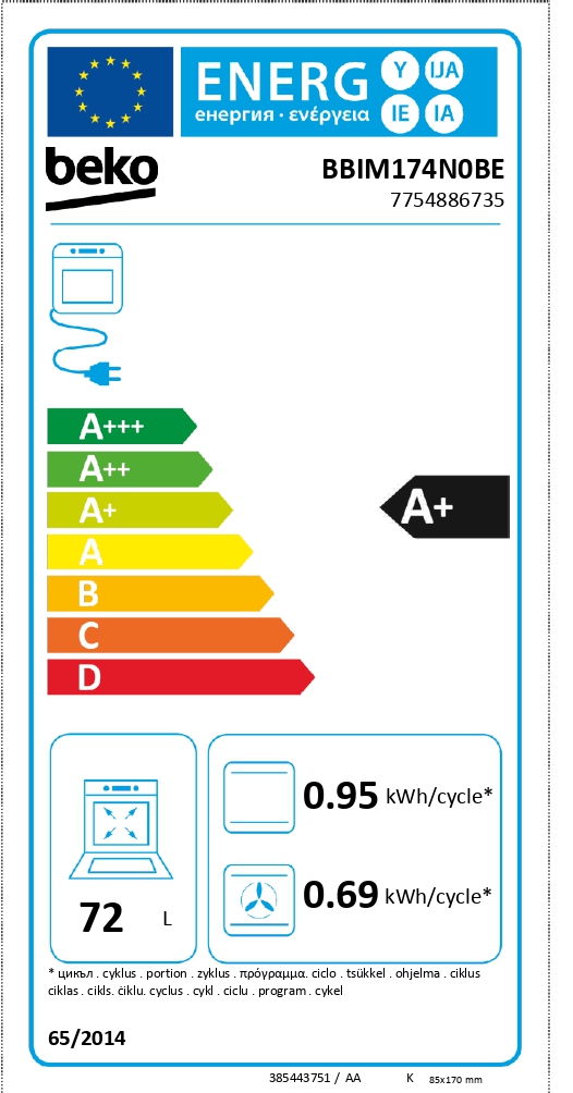 K24-A+ Energy