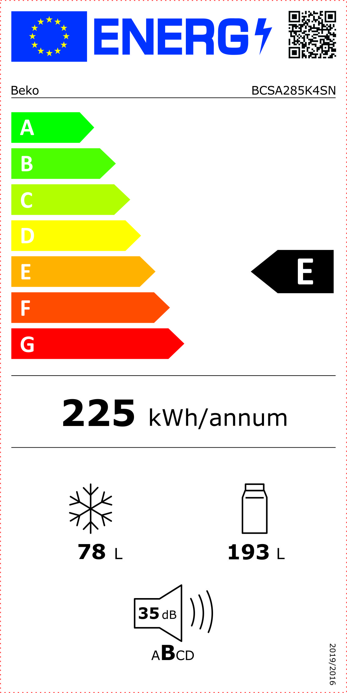 K24-E-G-A Energy