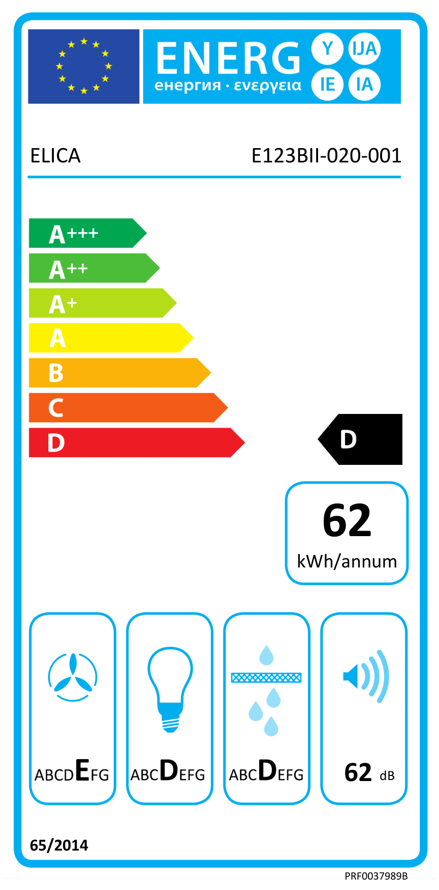 K24-D Energy