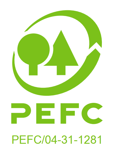 PEFC label