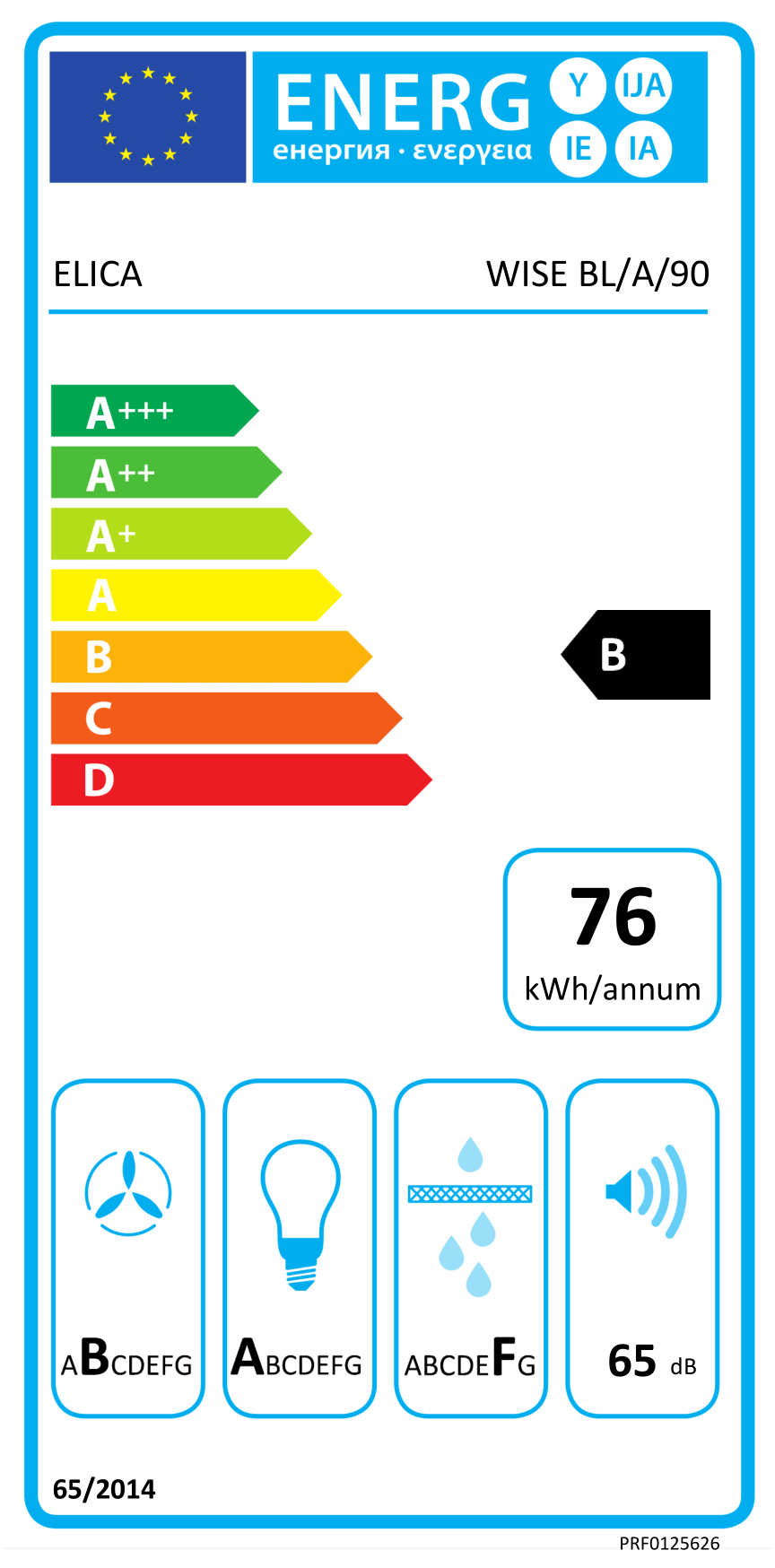 K24-B Energy